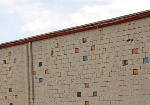 PHOTO BY THOMAS R. MARTINEZ