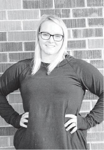 Skylar Warnke Named To Canute Wall Of Fame