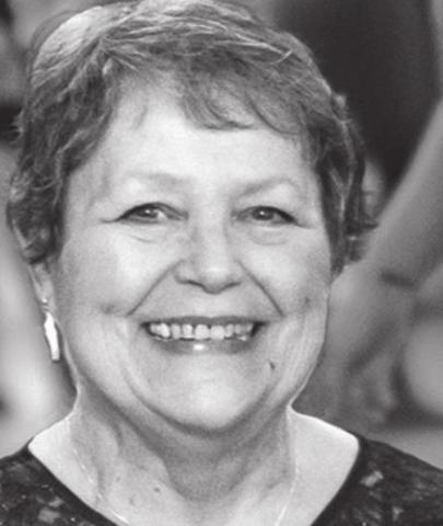 Jeanne Yearwood