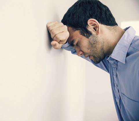 Movember aims to raise awareness about men’s suicide