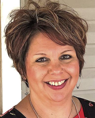 Sheri Parsons appointed to Foss Reservoir Board