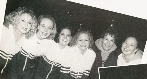 Penny Berry’s retirement: The rest of the story...