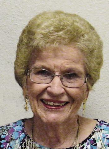 Rilma Hulett
