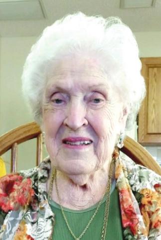 Ruby L. Hinz