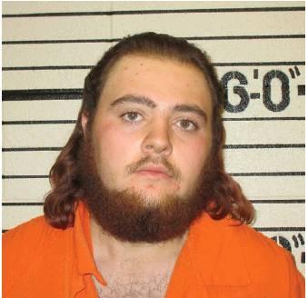 Burns Flat Man Charged With Domestic Assault By Strangulation