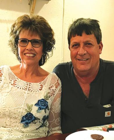 Owner Terry Patton and his long-time Office Manager Sarah Foust have dedicated over three decades of their lives to their customers in Cordell and surrounding areas. The hallmark of Patton’s business is a dedication to customer service, and that has allowed Cordell TV and Appliance to grow from a small start on East Main, then on to a bigger building on College Street and now to the store today on Market Street, which carries a large inventory of appliances and furniture.