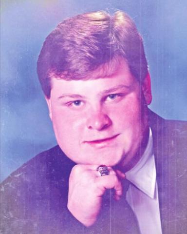 Josh Eugene Farris