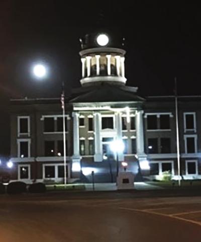 This Week’s Favorite View Of Cordell From Jim Hines