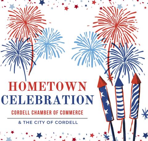 CELEBRATE INDEPENDENCE DAY!