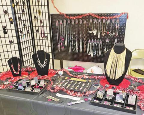 Christmas Bazaar event set for this weekend