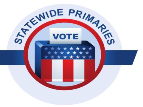 Early voting begins June 23