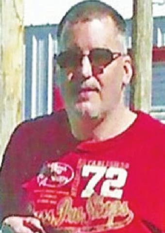 Stephen Douglas Rozell