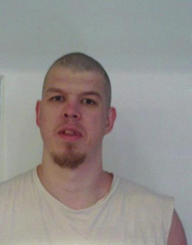 Photo: Dennis Rigsby Courtesy of Oklahoma Department of Corrections.