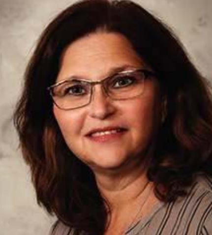 Lynda Vermillion