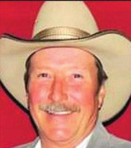 Robert Wayne Jackson