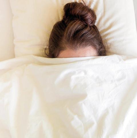 Sleepless in Oklahoma: lack of sleep takes a toll on teens
