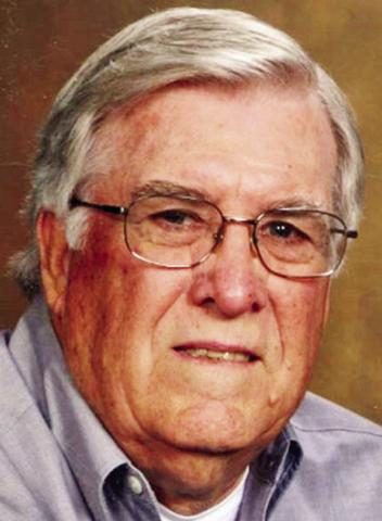 Bill Lavern Allen