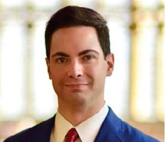 Cordell Native To Lead EPA’s American Indian Environmental Office