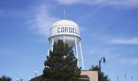 City Council To Consider $8 Million Budget