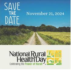 Cordell Memorial Hospital will celebrate National Rural Health Day