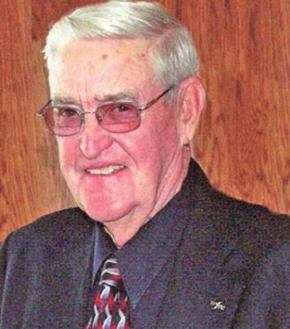 Leslie Hinds