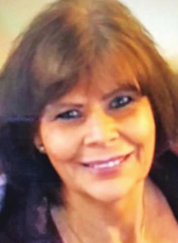 Patricia Fern Duffield
