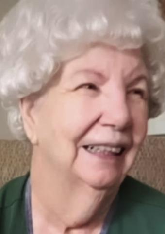 Ethel Pearl Brence