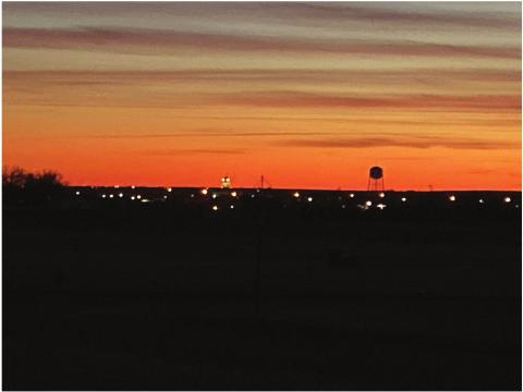 Favorite Views Of Cordell: Jennifer Shoemaker