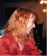 Beth Ann Conrad