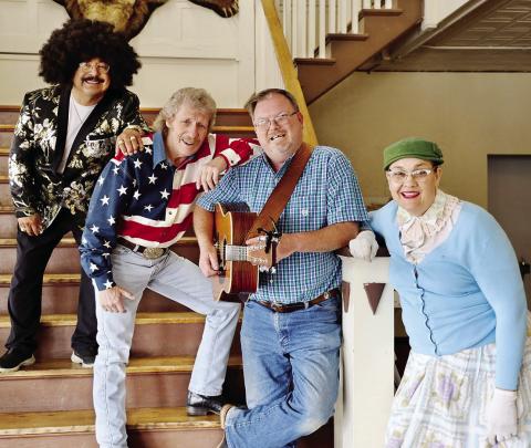 Hobart’s Hometown Legends show to raise money for clothing for children in need