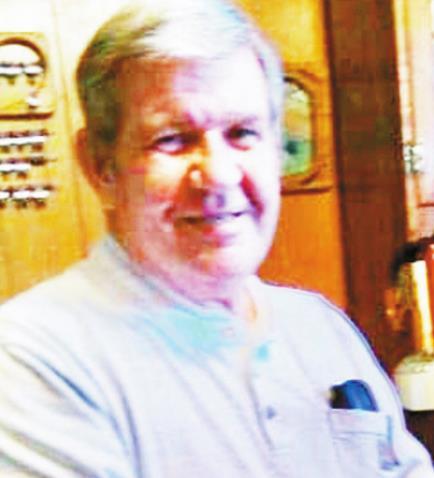 William “Bill” McKee