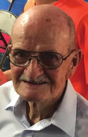 Obituary: James Woodrow Hendrix