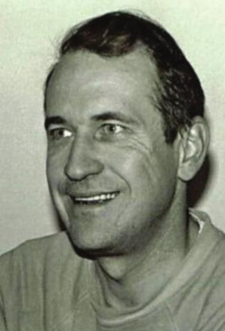 Raymond Harold Fitzgerald