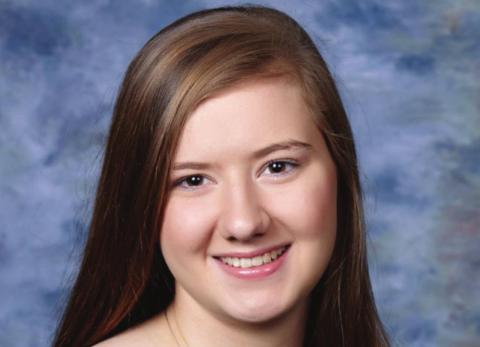 Three Area Students Earn CKenergy Scholarships