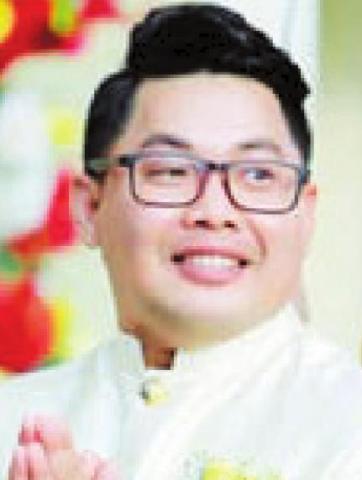 Sarom Lim