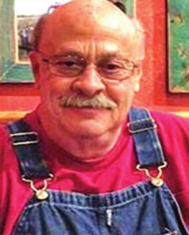 Robert Lee Cooper
