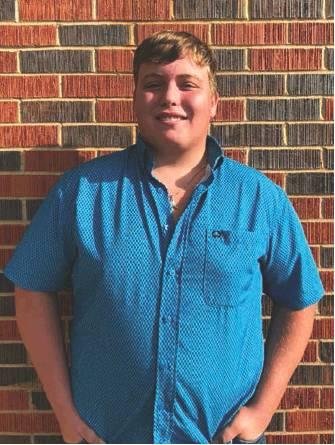 Hughes Named To Canute Wall Of Fame