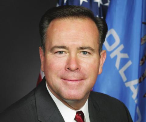 Russ Comments On Fire Department PPE Grants