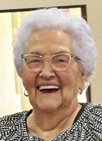 Lois Laverne Lundy
