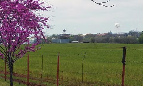 Favorite Views Of Cordell: Rick Copeland