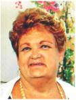 Marylin Sue Tierce