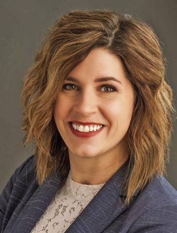 Associate District Judge Brooke Gatlin COURTESY PHOTO