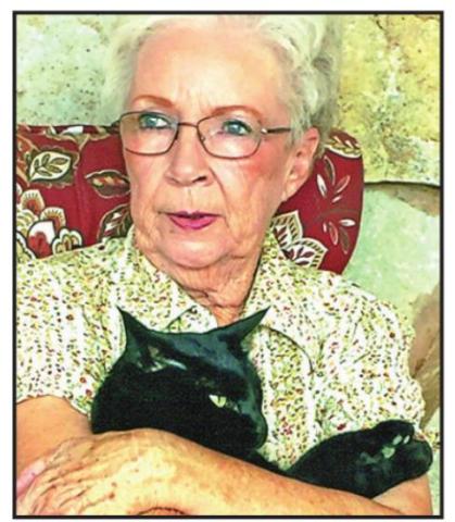 Ida Faye Glasgow