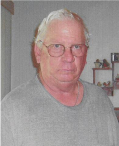 Ralph Kent McLaughlin